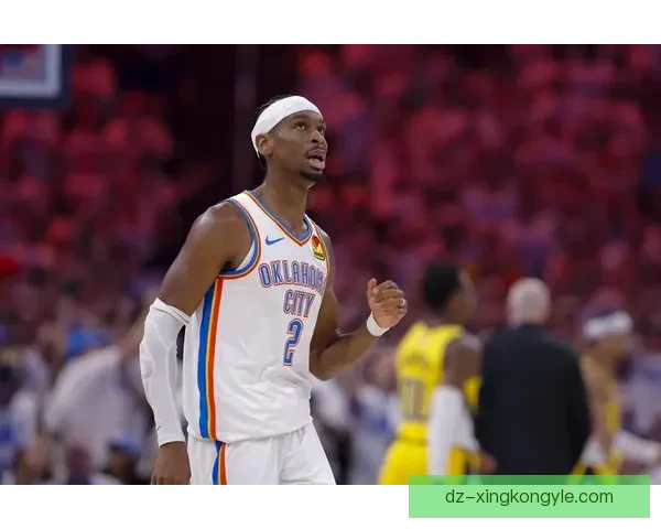 SGA：超越张伯伦，我更重视胜利